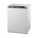 A2/311011 Refurbished Hamoki HA-R200 White Undercounter Commercial Refrigerator - 130ltr
