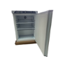 Hamoki HA-F200SS Undercounter Freezer in Stainless Steel - 128ltr Gross Capacity