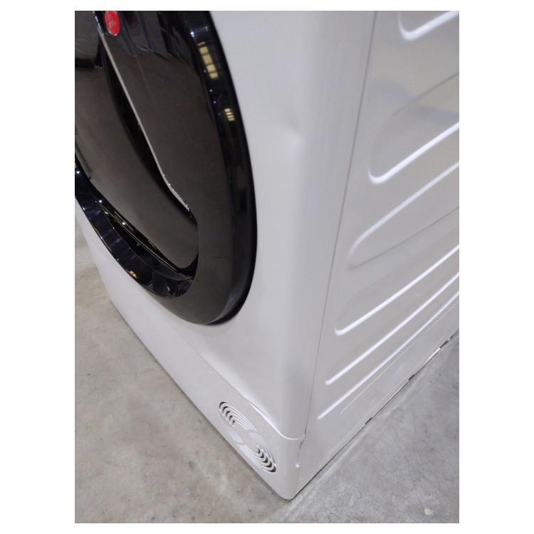Refurbished Hoover DXOHY10A2TKEXS80 Smart Freestanding Heat Pump 10KG Tumble Dryer White