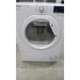 Refurbished Hoover DX C9DE Smart Freestanding Condenser 9KG Tumble Dryer White