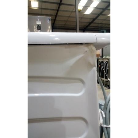 Refurbished Hoover DX C9DE Smart Freestanding Condenser 9KG Tumble Dryer White