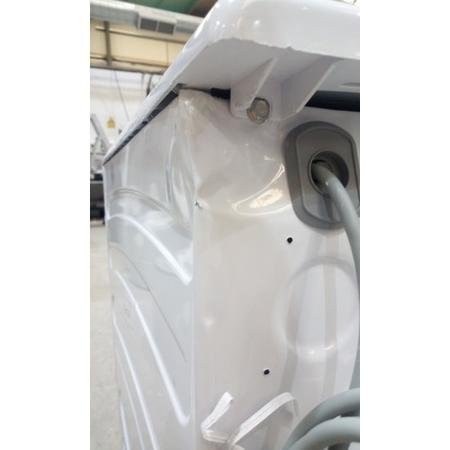 Refurbished Hoover DX C9DE Smart Freestanding Condenser 9KG Tumble Dryer White