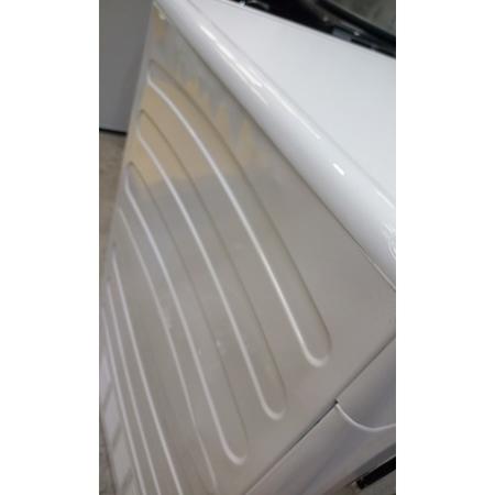 Refurbished Hoover DXOH11A2TCEXM80 Freestanding Heat Pump 11KG Tumble Dryer White
