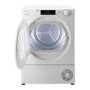 GRADE A2 - Grade A2 - Candy GSV C9TG NFC 9kg Condenser Tumble Dryer - White
