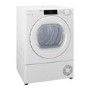 GRADE A2 - Grade A2 - Candy GSV C9TG NFC 9kg Condenser Tumble Dryer - White
