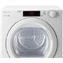 GRADE A2 - Grade A2 - Candy GSV C9TG NFC 9kg Condenser Tumble Dryer - White