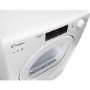 GRADE A2 - Grade A2 - Candy GSV C9TG NFC 9kg Condenser Tumble Dryer - White
