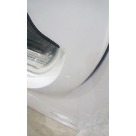 Refurbished Hoover HLXC8DG Freestanding Condenser 8KG Tumble Dryer White