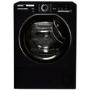 Refurbished Hoover HLX C10DGB Smart Freestanding Condenser 10KG Tumble Dryer Black