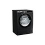 GRADE A3 - Refurbished Hoover H-Dry 300 HLX C10DGB Freestanding Condenser 10KG Tumble Dryer
