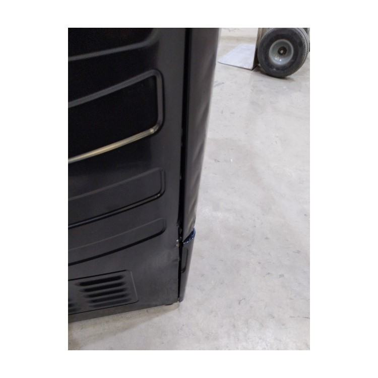 Refurbished Candy CSOE H9A2DCEB-80 Freestanding Heat Pump 9KG Tumble Dryer
