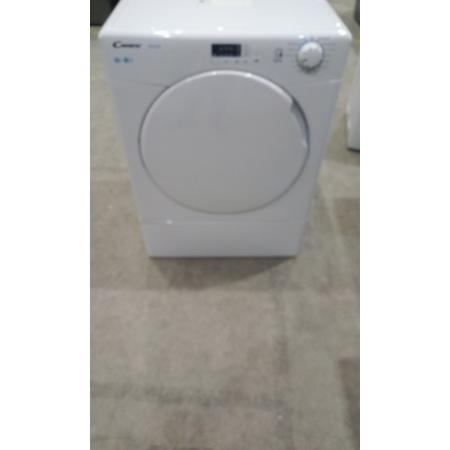 Refurbished Candy CSEV9LF Freestanding Vented 9KG Tumble Dryer