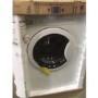 GRADE A3 - Hisense WFEA6010 6kg 1000rpm SLIM DEPTH Freestanding Washing Machine White
