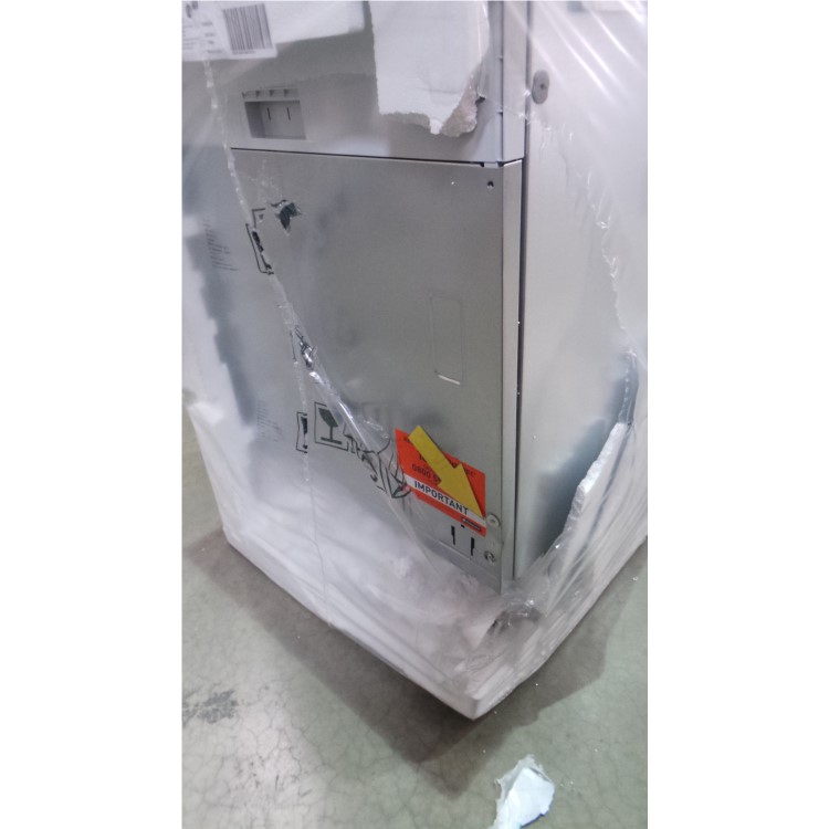 GRADE A2 - Hotpoint LTB4M116 14 Place Fully Integrated Dishwasher