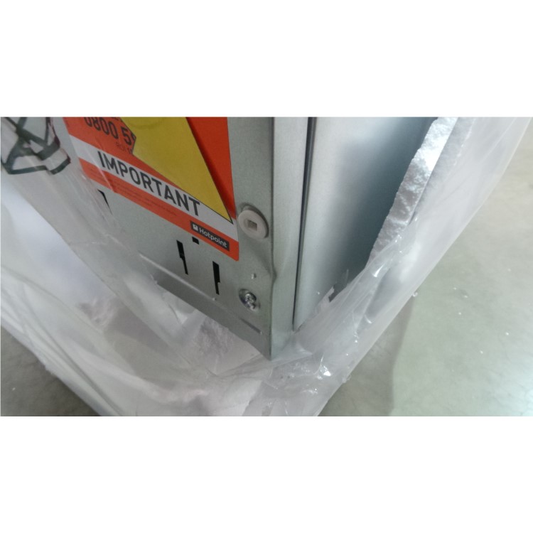 GRADE A2 - Hotpoint LTB4M116 14 Place Fully Integrated Dishwasher