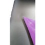 GRADE A2 - Samsung RSG5UUSL1 G-series American Fridge Freezer With Ice And Water Dispenser Stainless Steel Look
