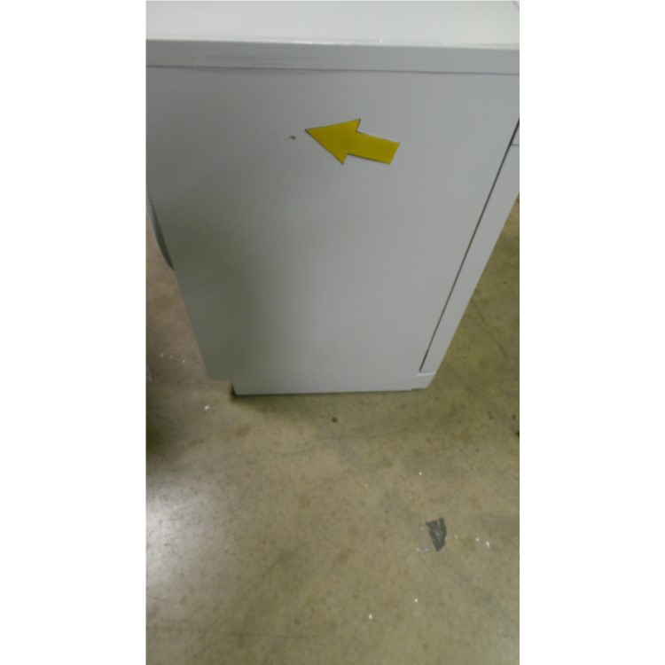 GRADE A2 - Bosch SMS50C22GB A++AA 12 Place Freestanding Dishwasher White