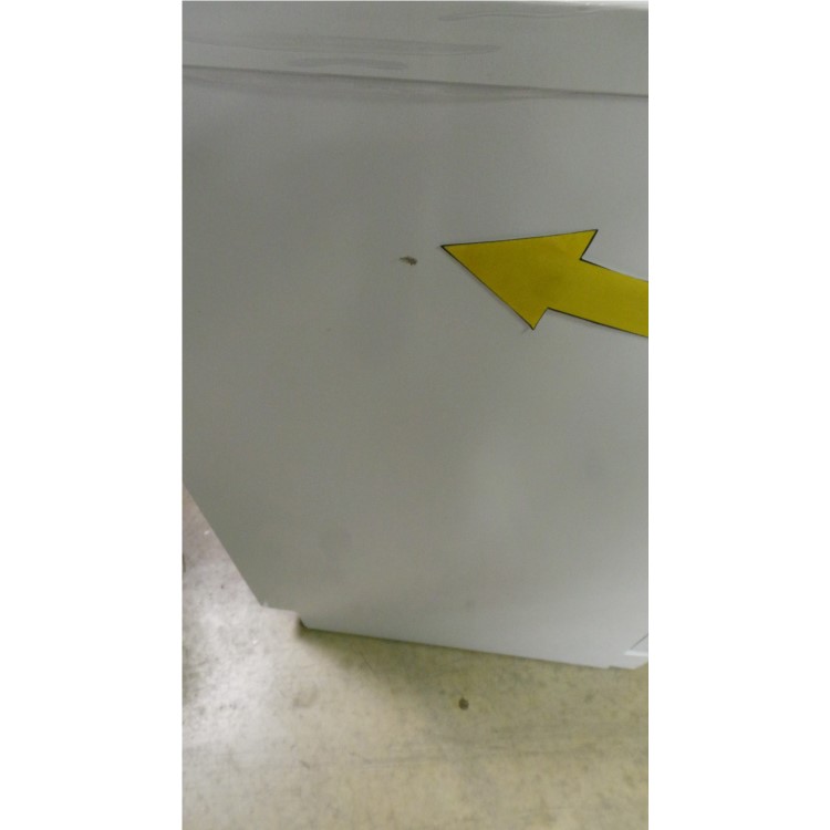 GRADE A2 - Bosch SMS50C22GB A++AA 12 Place Freestanding Dishwasher White