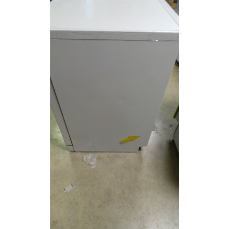 GRADE A2 - Bosch SMS50C22GB A++AA 12 Place Freestanding Dishwasher White