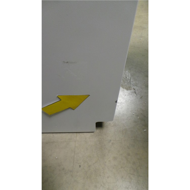 GRADE A2 - Bosch SMS50C22GB A++AA 12 Place Freestanding Dishwasher White