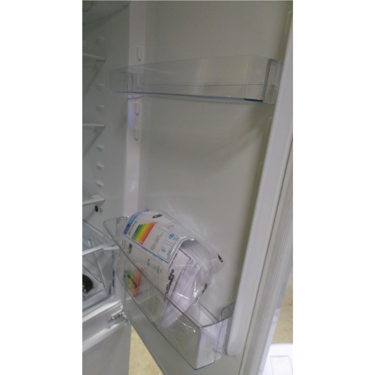 GRADE A3 - Smeg C3180FP 70-30 Integrated Fridge Freezer
