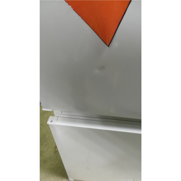 GRADE A3 - Smeg C3180FP 70-30 Integrated Fridge Freezer