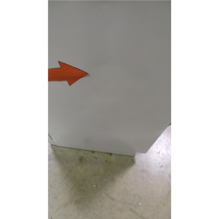 GRADE A2 - Bosch SMS53M02GB ActiveWater 13 Place Freestanding Dishwasher White