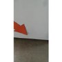 GRADE A2 - BEKO DRVS62W 6kg Freestanding Vented Sensor Dryer - White