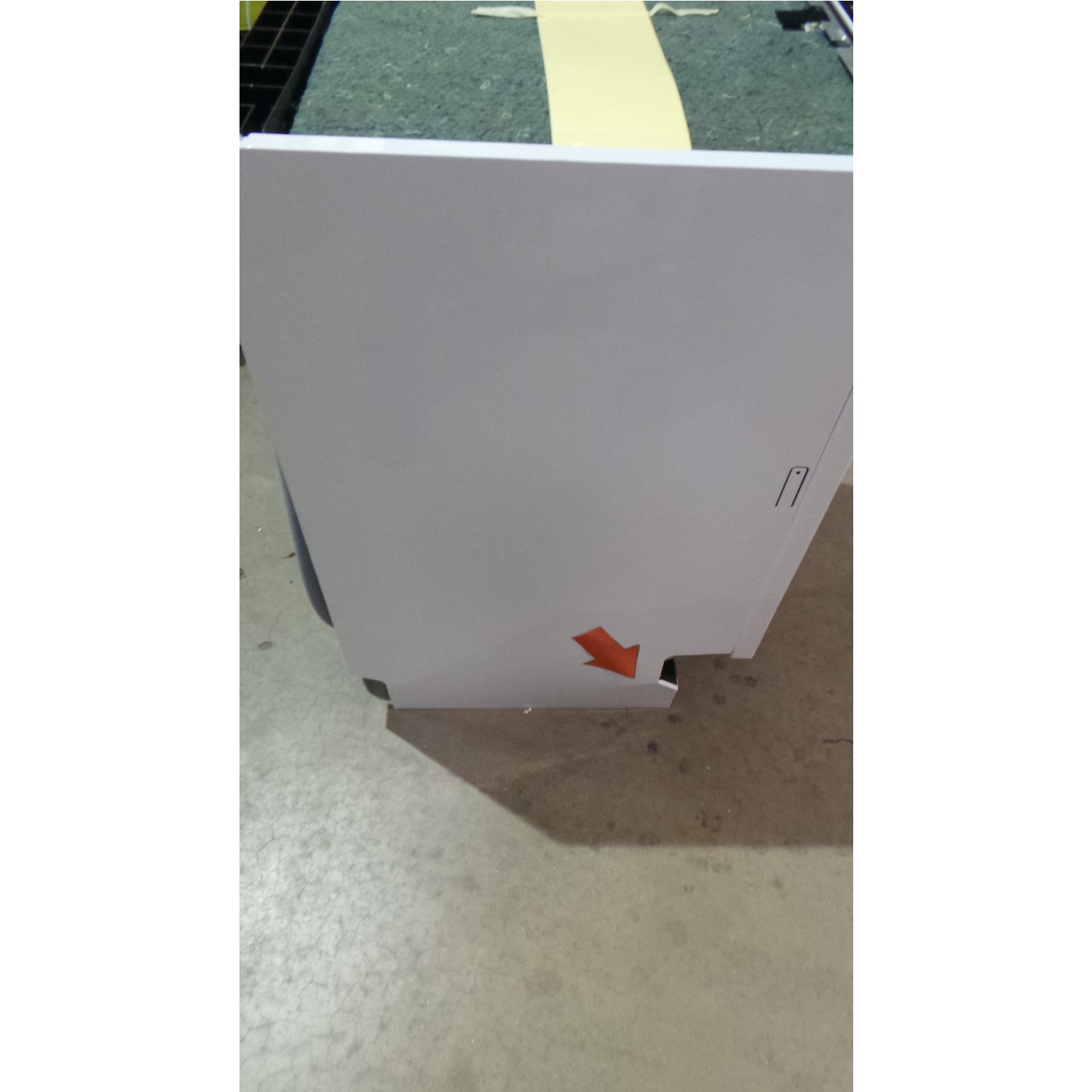 Dw1460ia sales