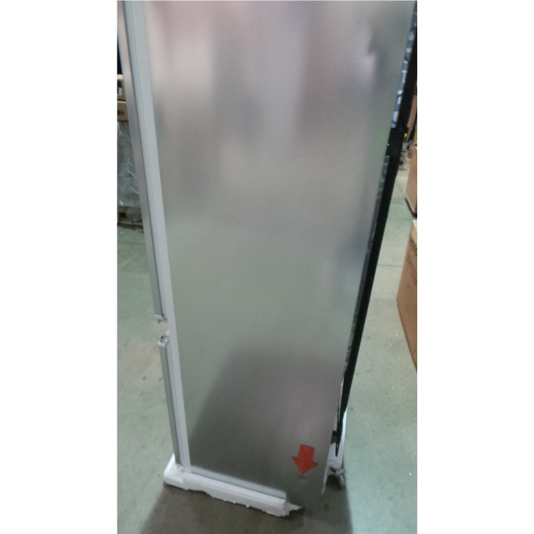 GRADE A2 - BOSCH KIV38X22GB Static 70-30 Integrated Fridge Freezer