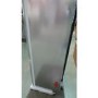 GRADE A2 - BOSCH KIV38X22GB Static 70-30 Integrated Fridge Freezer