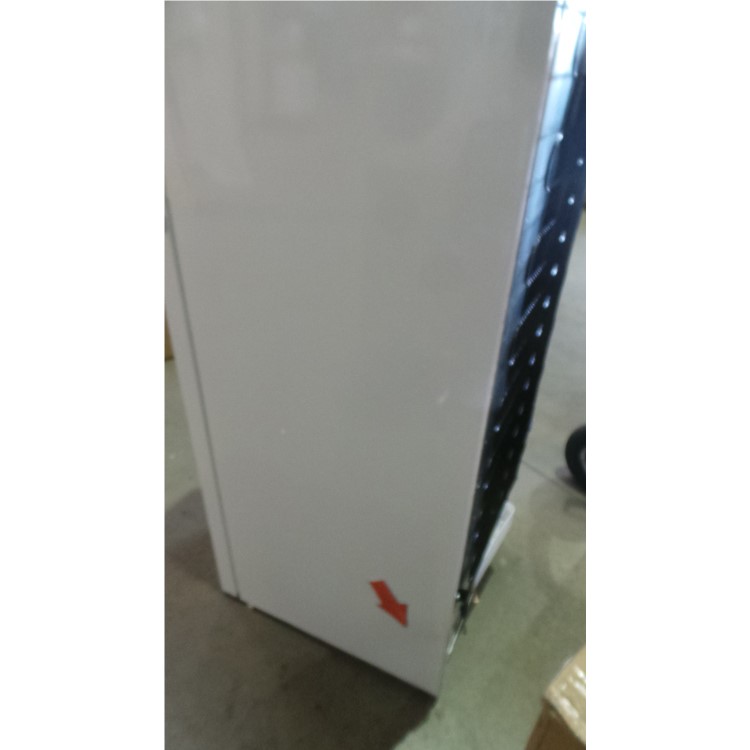 GRADE A2 - Beko FFP1671W 171x60cm 250L Freestanding Freezer White