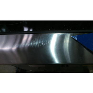GRADE A3  - Stoves Sterling 900E 90cm Electric Range Cooker Stainless Steel