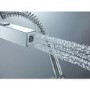 Grohe Eurocube Single Lever Kitchen Mixer Tap - Chrome