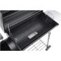 Refurbished Landmann Kentucky - Smoker Charcoal BBQ Grill