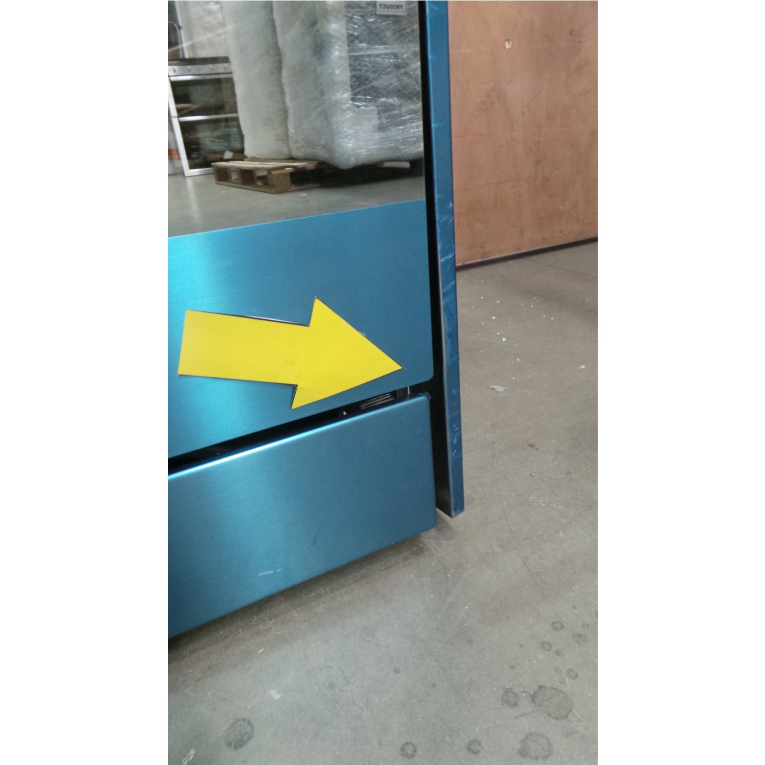 smeg symphony sy6cpx8