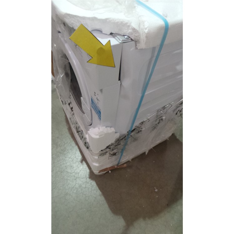 GRADE A3 - Beko WMI71641 7kg 1600rpm Integrated Washing Machine