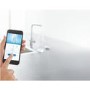 Grohe Blue Sparkling Water Smart Pull Out Spray Kitchen Tap - Chrome