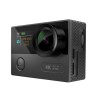iQ-PRO True 4K UHD Action Camera with built in Image Stabilisation and Complete Accessories Pack