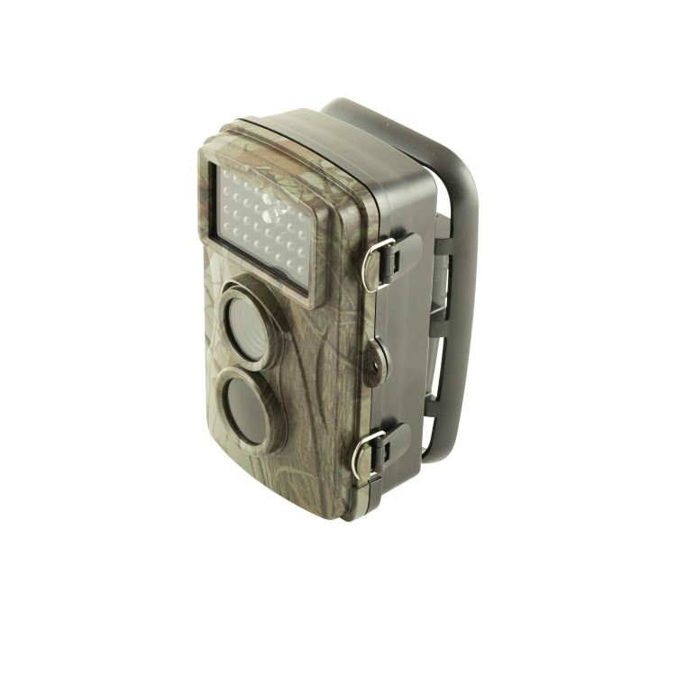 5MP Pro Outback Wildlife CCTV Camera with Motion Detection 