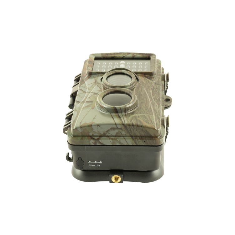 5MP Pro Outback Wildlife CCTV Camera with Motion Detection 