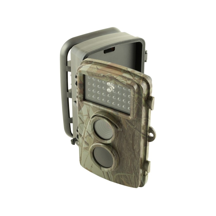 5MP Pro Outback Wildlife CCTV Camera with Motion Detection 