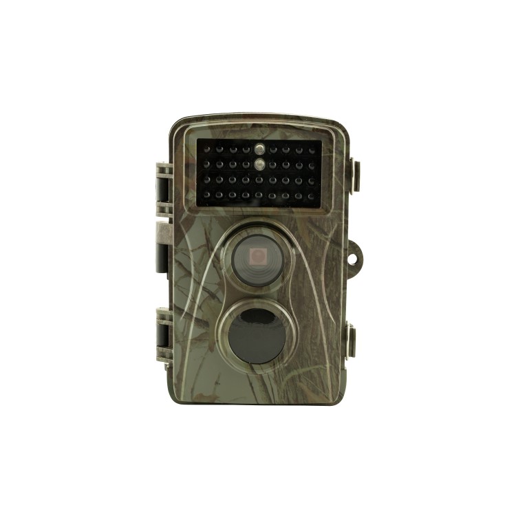 5MP Pro Outback Wildlife CCTV Camera with Motion Detection 