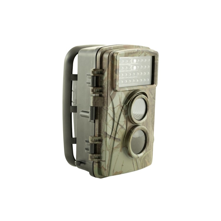 5MP Pro Outback Wildlife CCTV Camera with Motion Detection 