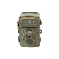 5MP Pro Outback Wildlife CCTV Camera with Motion Detection 