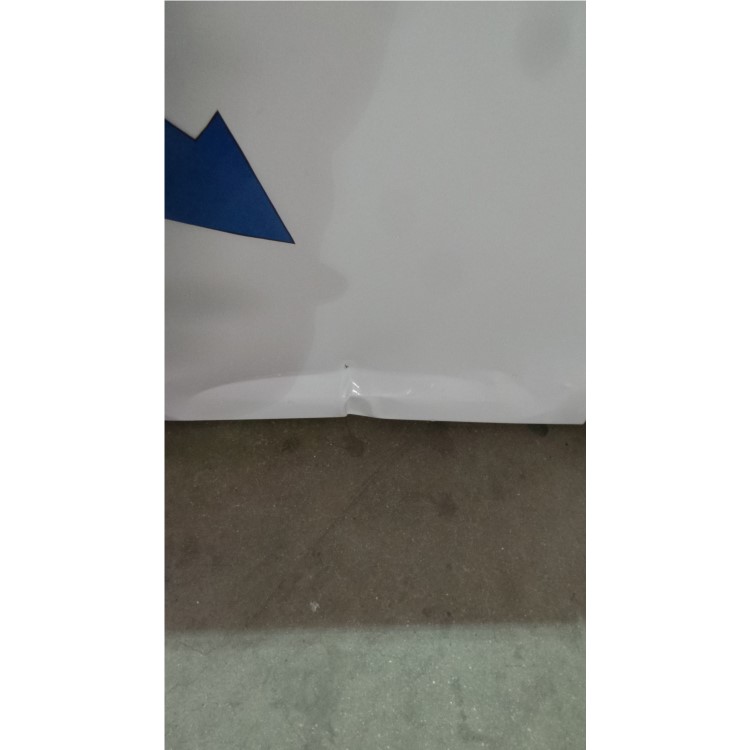 GRADE A3 - Indesit ICD661 6 Place Compact Dishwasher White