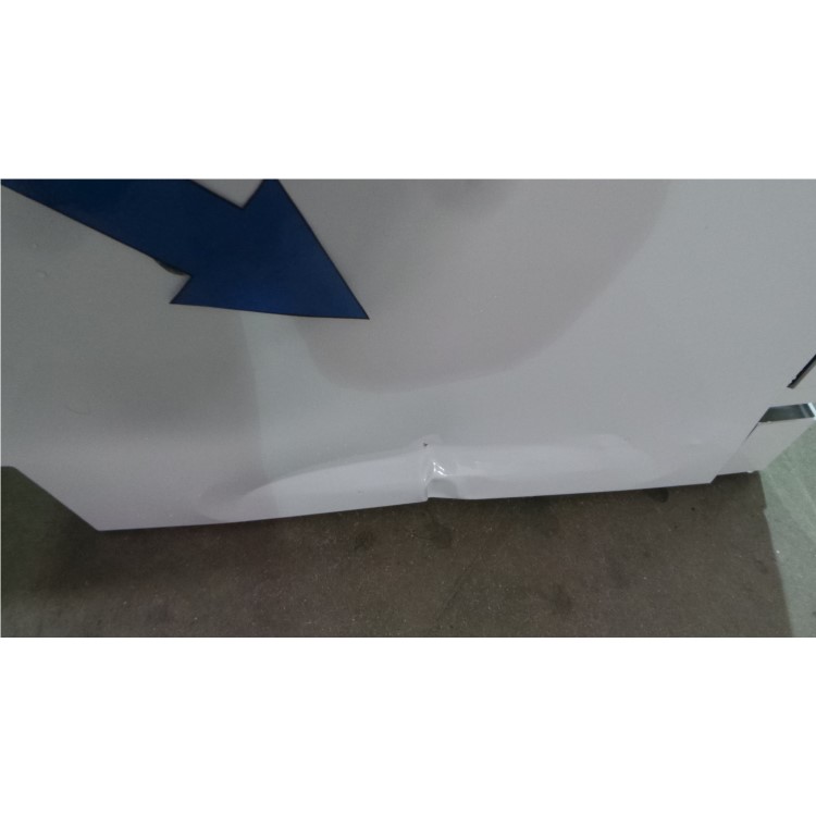 GRADE A3 - Indesit ICD661 6 Place Compact Dishwasher White