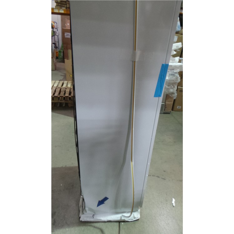 GRADE A3 - AEG SKZ81800C0 Tall Integrated Fridge With LongFresh Drawers