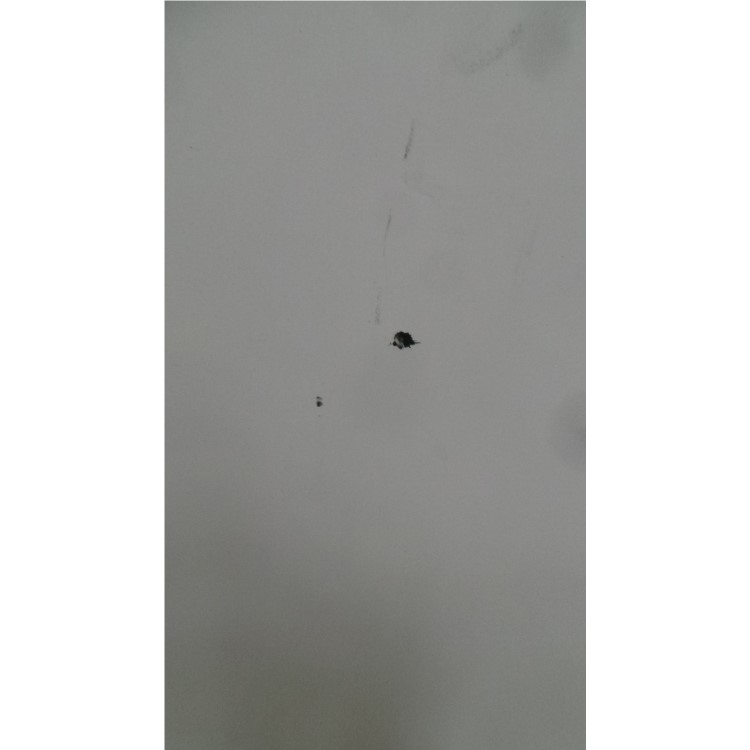 GRADE A3 - AEG SKZ81800C0 Tall Integrated Fridge With LongFresh Drawers