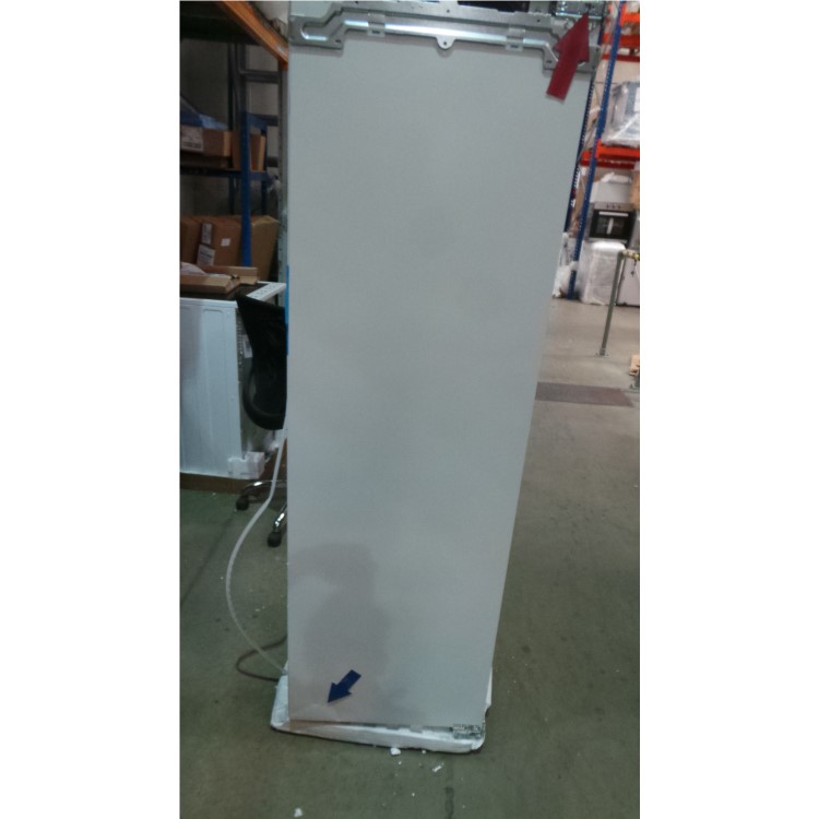 GRADE A3 - AEG SKZ81800C0 Tall Integrated Fridge With LongFresh Drawers